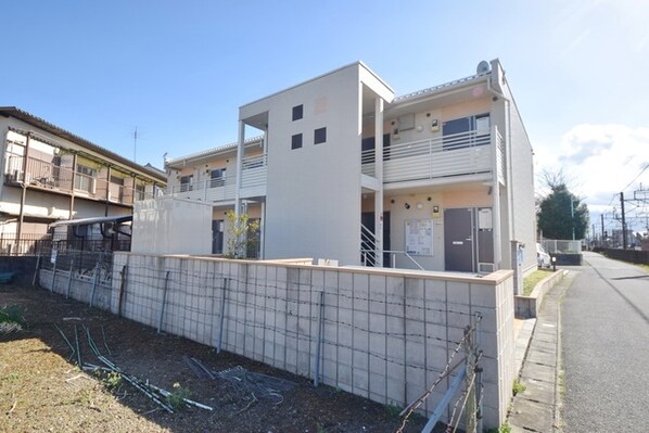 レオネクストアレグリーアIIの物件内観写真